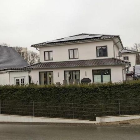 הרפורד Ferienwohnung Freiraum מראה חיצוני תמונה