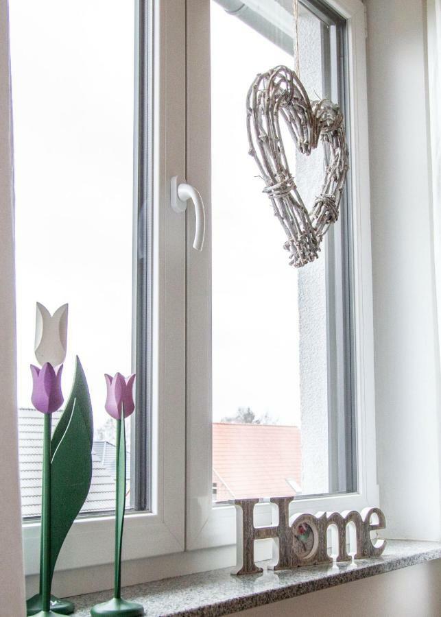 הרפורד Ferienwohnung Freiraum מראה חיצוני תמונה