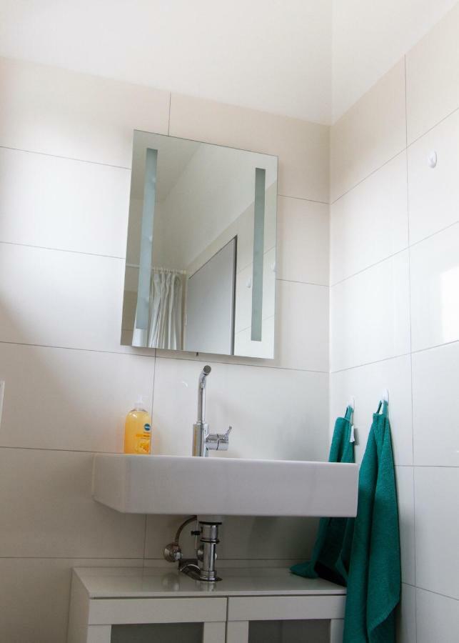 הרפורד Ferienwohnung Freiraum מראה חיצוני תמונה