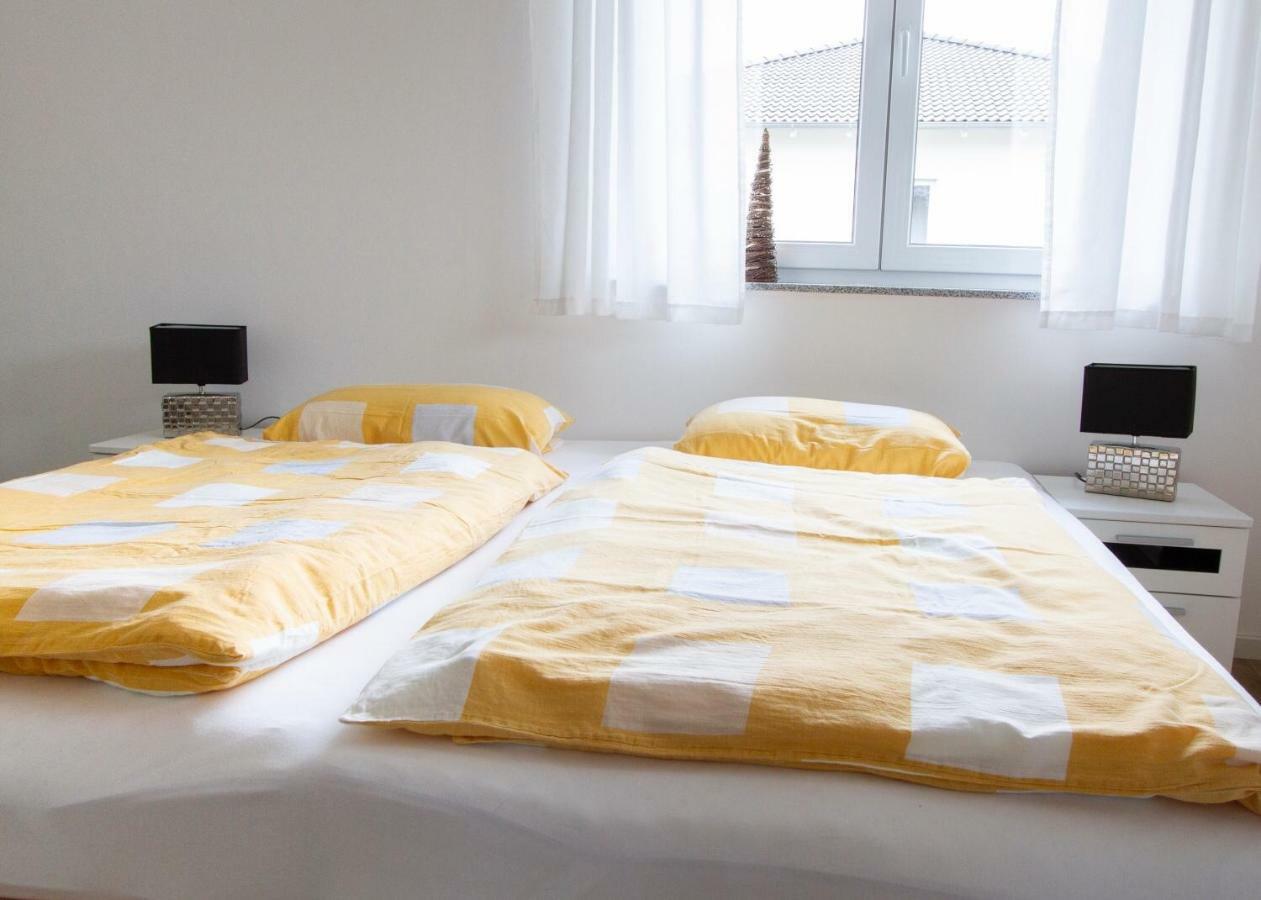הרפורד Ferienwohnung Freiraum מראה חיצוני תמונה