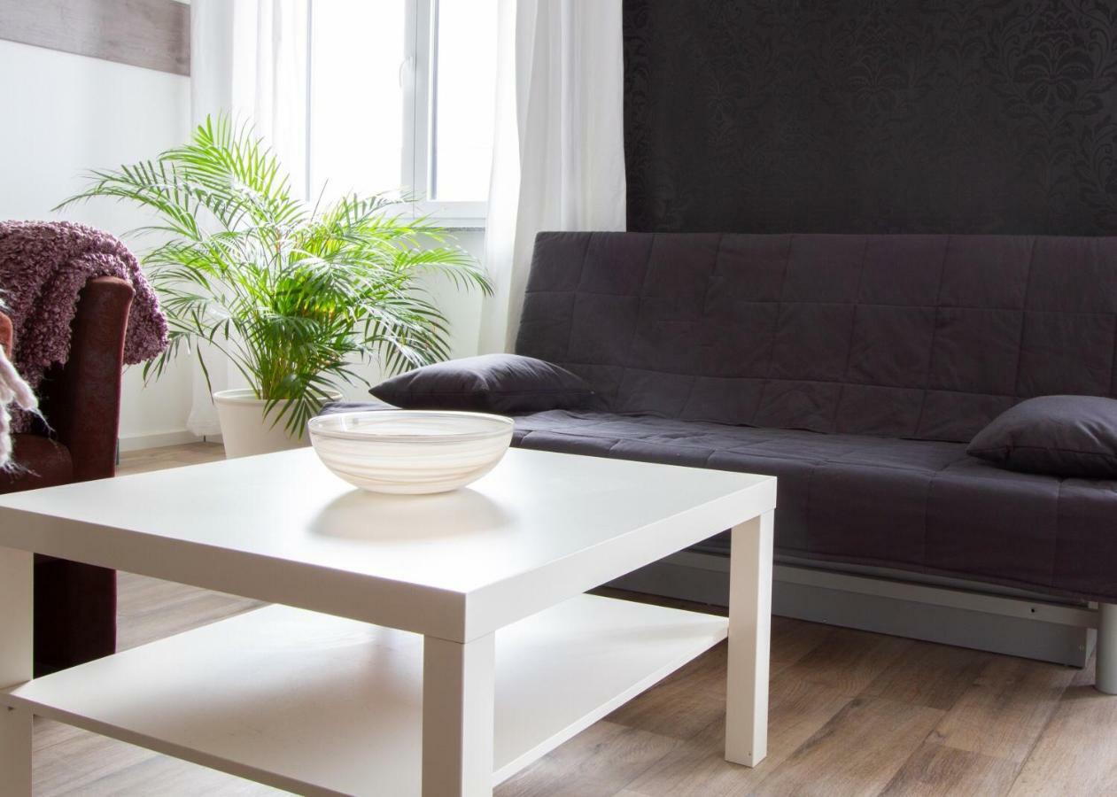 הרפורד Ferienwohnung Freiraum מראה חיצוני תמונה